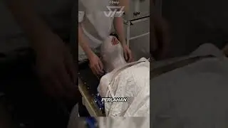 Topeng Medis yang Jarang Diketahui