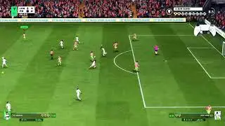 EAFC26 - Merry Christmas