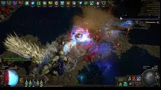 Full unique Charged dash 3.7 Shaper