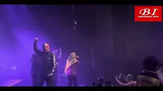 Kneecap Under Fire: UK Police Investigate Coachella Controversy