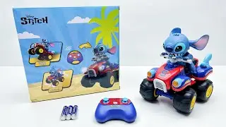 Electric Toy Unboxing and Review | Koala Remote Control Car | Rowing Duck 🚣🏻&zwj;♀️ | ASMR | Toy Reviews