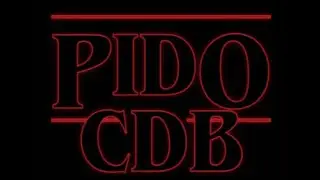 Pido CDB (Abertura)