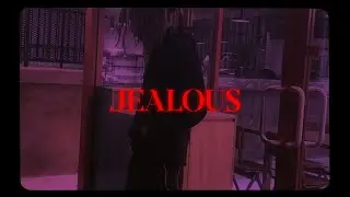 AquaRaps - Jealous Tendencys (Official Lyric Video)