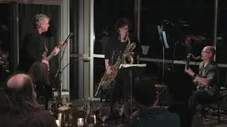 Mumbo Jumbo- Beautiful Mess: Rob Price Trio