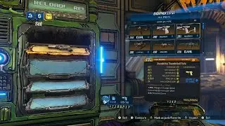 Borderlands 3 legendaries only day 3