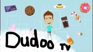 No More Snacks Song | Darn David