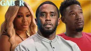 Diddy's Throat Almost SLIT | Yung Miami Reaches BREAKING POINT | Kevin McCall on FOOD STAMPS