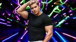 Circuit Gay Pride 2025 Mix &ndash; Epic Tribal House / DJ Set | DJAVD | 2026