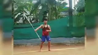 PTM KALARI SANGAM FAISEL KURUKKAL. PALAKKAD KADAMPAZHIPURAM