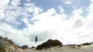 MX Dune jumps in Perth
