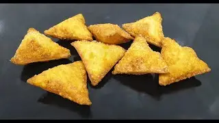 &Uuml;&ccedil;gen Mantı Makinası - Dumpling Machine (PastryMAK)