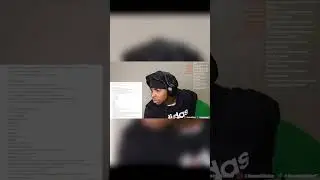 Иностранец слушает 4n Way (feat. White Punk & OG Buda) - Slatt (Ч.4)
