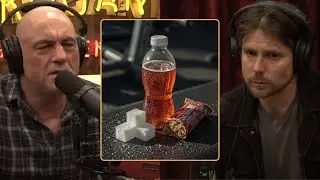 Should You Consume Sugar After a Workout? | Joe Rogan