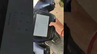 Not Charging problem Ola s1 pro gen -2