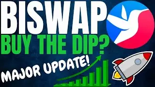 BISWAP CRYPTO PRICE UPDATE! BISWAP CRYPTO PRICE PREDICTION AND ANALYSIS! BSW CRYPTO FORECAST!