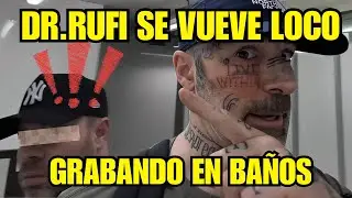 SERGI RUFI VLOG : LA LÍA EN EL AEROPUERTO Y SUS VIAJES CON AYHU4SCA.