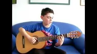 alex clare too close performed by paul ali schult