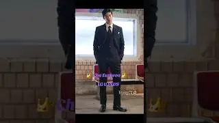 Cha Eunwoo 👑 x LG UPLUS @offclCHAEUNWOO #chaeunwoo #차은우 #shorts #remix #kpop #aroha