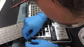 Repair at Mac Star Computers