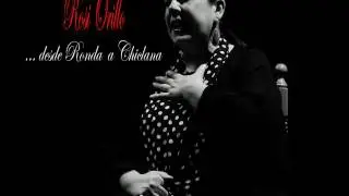 Rosi Orillo  ... desde Ronda a Chiclana