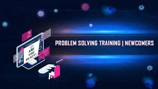 Problem Solving | Practice on Time Complexity (Cut Ribbon Problem)