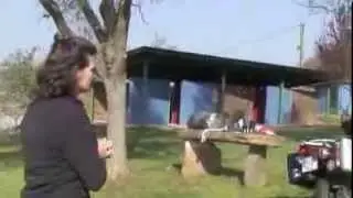Overland fitness