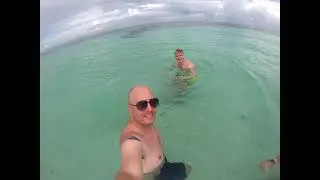 Cozumel Trip Taylor Wise July 2021