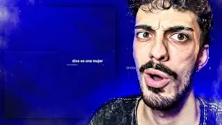 KROX REACCIONA a Shoda Monkas - dios es una mujer