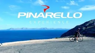 PINARELLO EXPERIENCE - Mallorca