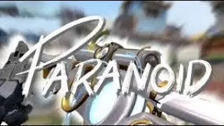 Paranoid | Noel | Montage
