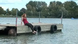 Badeseen in RheinMain - Folge 2: Riedsee Leeheim