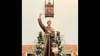 Holy Sacrifice of the Mass | St. Francis Church Toronto