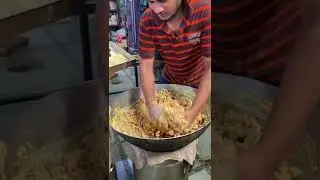 Nut Cracker Making || Indian food