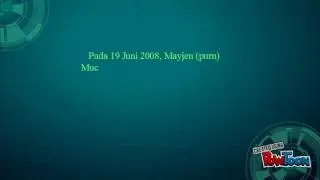 PELANGGARAN HAM INDONESIA [MUNIR]