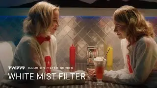 Tilta Illusion Filter Series &mdash;&nbsp;White Mist