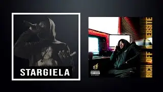 Chello & Stargiela - Peruvian Flake  (Prod  Ty Rose)