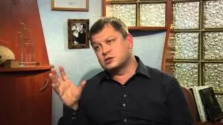 интервью Воропаева Андрея (генеральный директор Трилан)