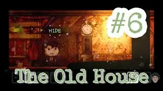 Distraint 2 | The Old House | Part 6