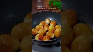 ПРОСТОЙ КИТАЙСКИЙ РЕЦЕПТ ЯИЦ В ТИГРОВОЙ КОЖЕ #рецепт #китайскаяеда #рецептяиц #кулинария #любител...