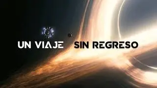 INTERSTELLAR: La Obra Maestra Definitiva de Nolan