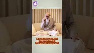 Why the Guru-Disciple relationship is recommended #gurupurnima