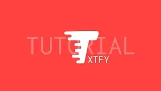 Textify | Tutorial