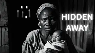 White-Passing Babies Were Hidden in Slave Cabins &mdash; The Owners Knew the Truth