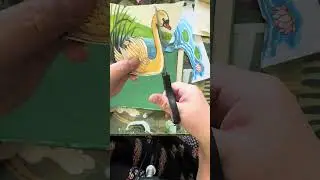 Let’s junk journal