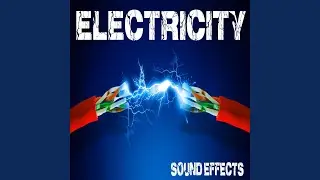 Big Electrical Sparks