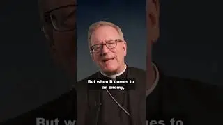 Love Your Enemy