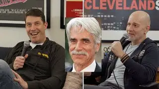 Finding Love in Sam Elliott&rsquo;s Mustache