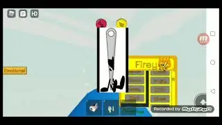 BFDI Needle Fly