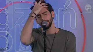 Alvaro Soler - El Mismo Sol (Live)