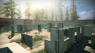 Call of Duty: Modern Warfare (2019) Multiplayer - Speedball